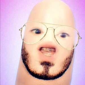 Meet your Posher, Abbigail